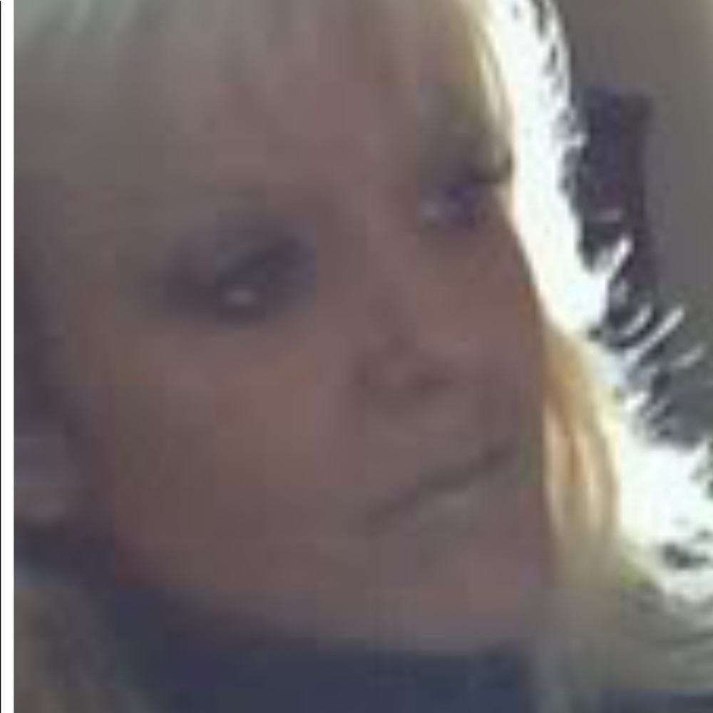 Meet your Posher, Sherlyn
